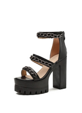 Alegria Women's Gothic Sandal