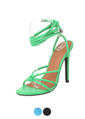 Nathacha Women's High Heel Sandal