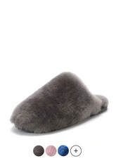 Sheep Women's Comfortable Slippers