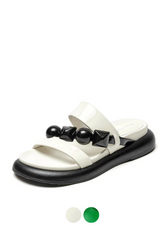 Isis Women's Flat Sandal