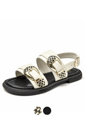 Carole Women's Gladiator Sandals Leather