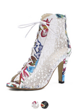 Ambergris Women's Ankle Length Booties