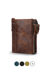 Poker Men's Small Wallet