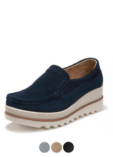 Esens M10 Women's Platform Shoes