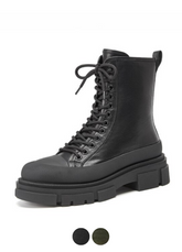 Perny Women's Platform Boots