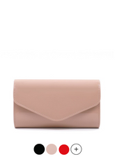 Latty Women's Evening Clutch Handbag