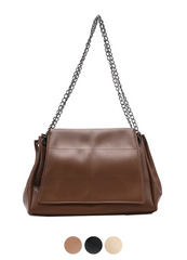 Gloriana Women's Chain Shoulder Handbag