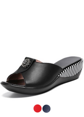 Teresa Women's Non-Slip Slipper Sandal