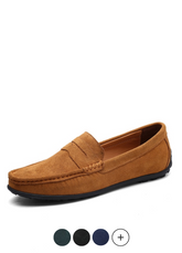 Leonel Men's Loafer Shoes