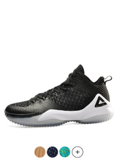 Jusuf Basketball Sneaker