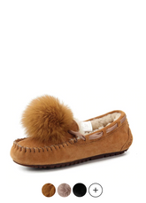 Poma Women's Slipper