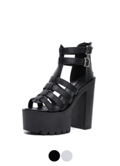 Samary Women's Platform Sandal