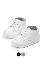 Zidane Baby Boys' Oxford Dress Shoes