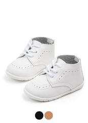 Zidane Baby Boys' Oxford Dress Shoes