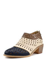 Coralia Women's Ankle Booties