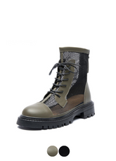 Dominic Women's Boots