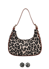 Jode Women's Shoulder Crossbody Handbag