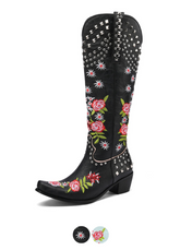 Arminia Women's Boots