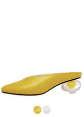 Belize Women's Mules