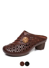 Lindy Women's Clogs