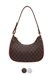 Fora Women's Winter Leather Handbag