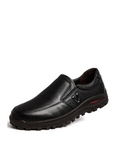 Vilory Men's Loafer Shoes