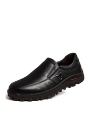 Vilory Men's Loafer Shoes