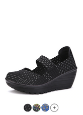 Yuli Women's Wedges Shoes