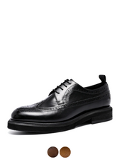 Arrubal Men's Oxford Shoes