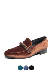 Tommy Men's Loafers Slip on