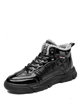 Snow Men's Winter Sneakers