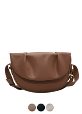 Olson Women's Small Faux Leather Handbag