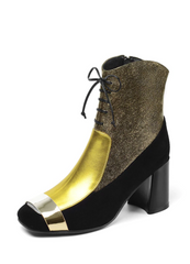 Maykol Women's Boots for Party Night Club