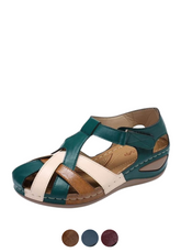 Delia Women's Close Toe Sandal