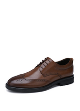 Kike Men's Oxford Shoes