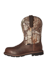 Indiana Men's Cowboy Boots