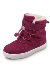 Leyla Girls' Warm Boots