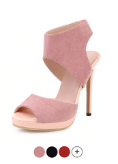 Farra Women's Heels