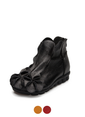 Gaby Women's Leather Boots