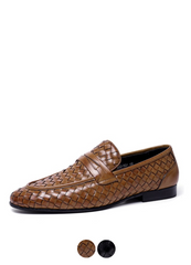 Victoriano Men's Loafer Shoes