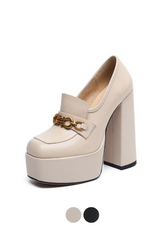 Pilar Women's Platform Pumps