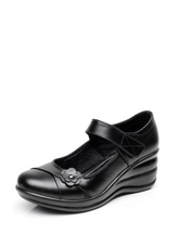 Valerie Women's Platform Shoes