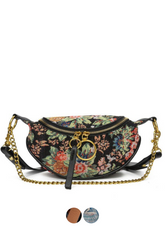 Hasan Women's Designer Luxury Cloth Handbag