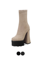 Asteria Women's Boots