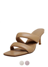 Corina Women's Comfortable Elegant Sandal