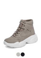 Flavia Women's High Quality Ankle Boots