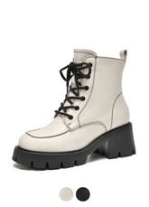 Coronel Women's Platform Boots