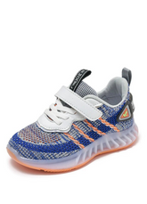 Charlie Boys' Sneaker