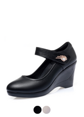 Lucy Women's Wedge Platform Shoes