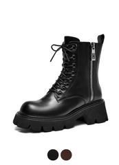 Arley Women's Motorcycle Boots